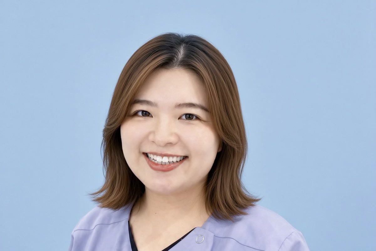 山口 徳子