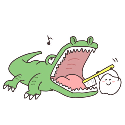 【第3弾】「歯のひみつクイズ」