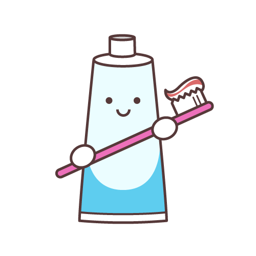 歯磨き粉の選び方①